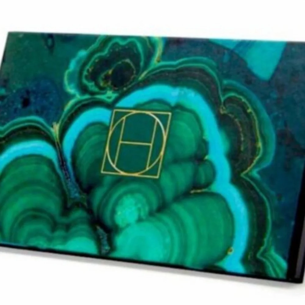 NIB HIPDOT CENOTE EYESHADOW PALLETTE